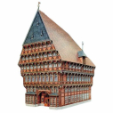 Stiftung Knochenhauer-Amtshaus Hildesheim
